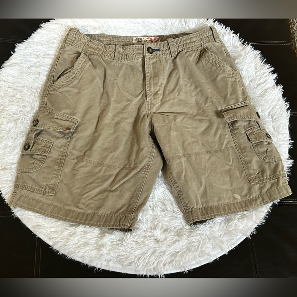 G&M Cargo Shorts